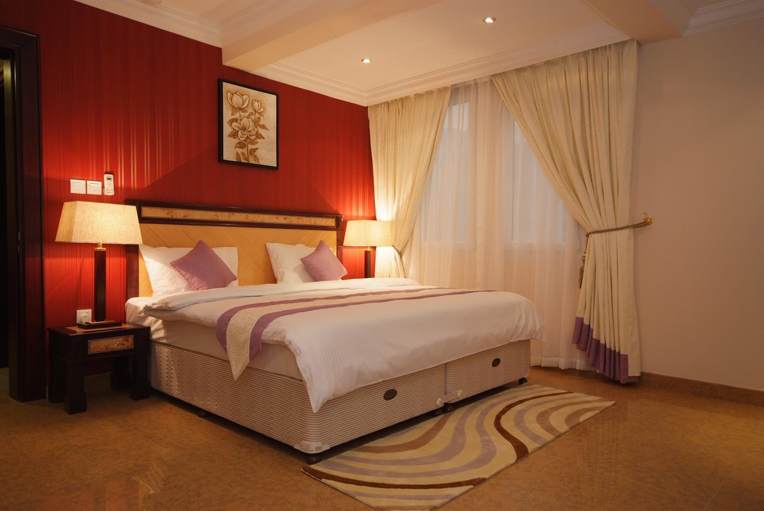 Garden Hotel