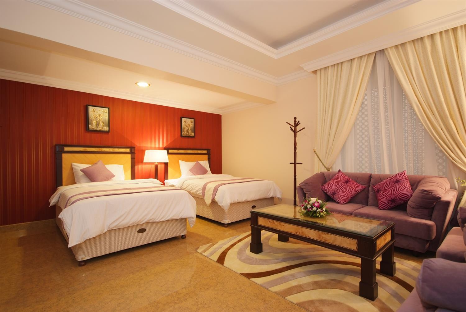 Garden Hotel