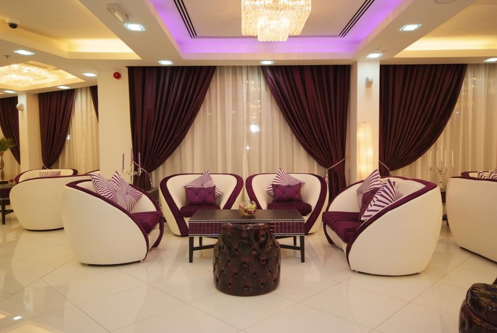 Garden Hotel