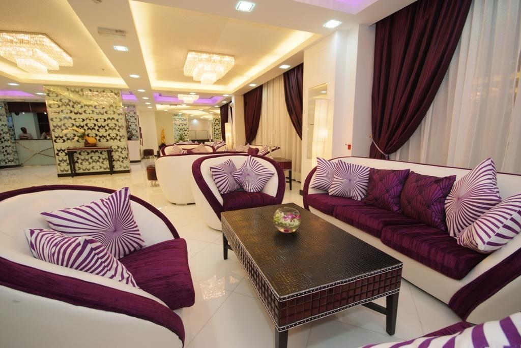 Garden Hotel
