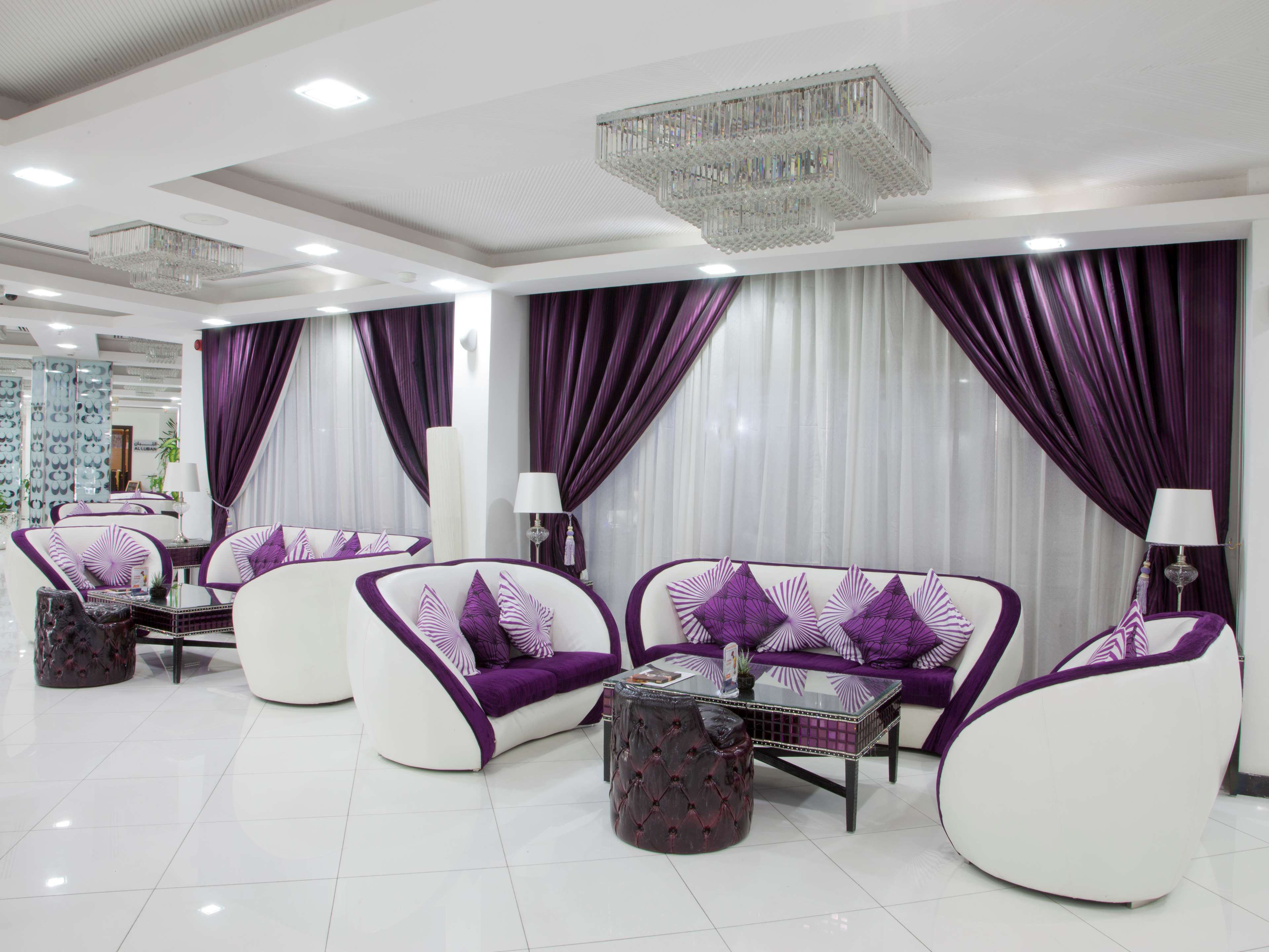 Garden Hotel