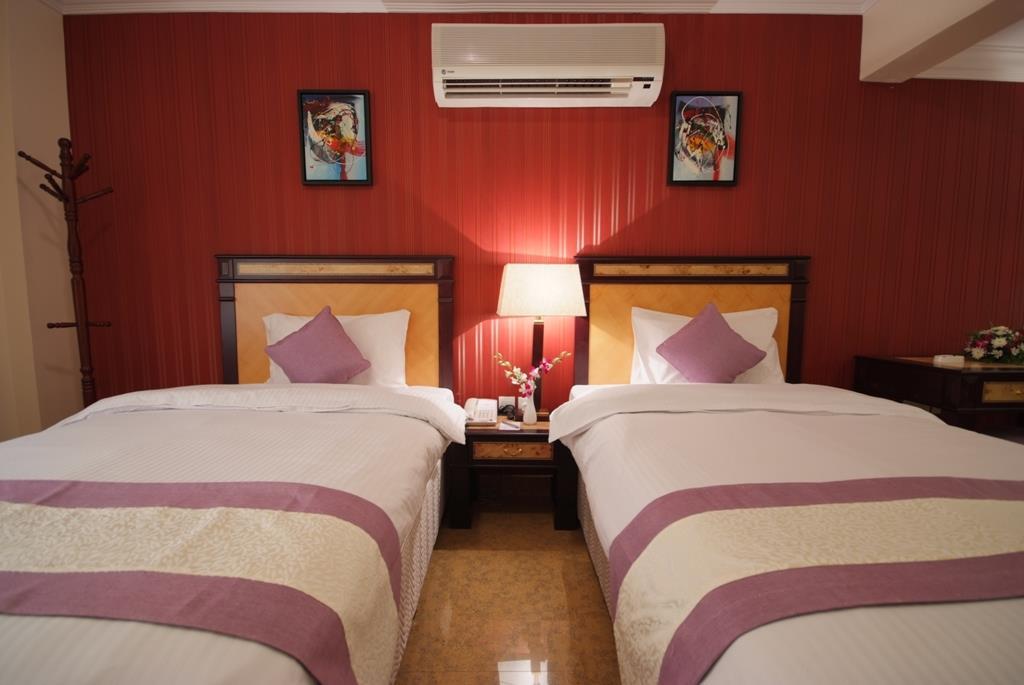 Garden Hotel