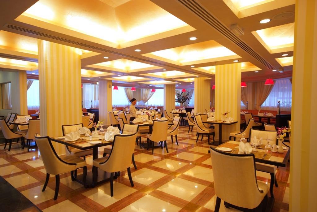 Garden Hotel