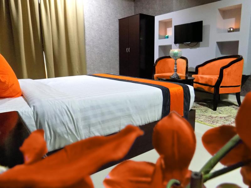Venus Hotel