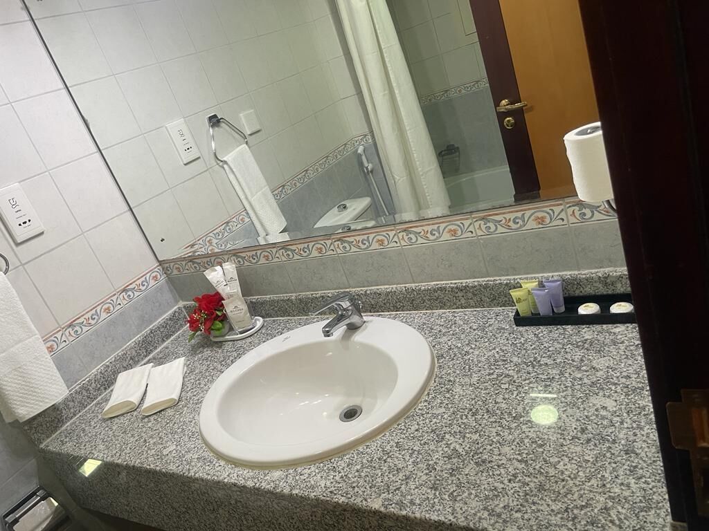 Wanasa Continental Hotel