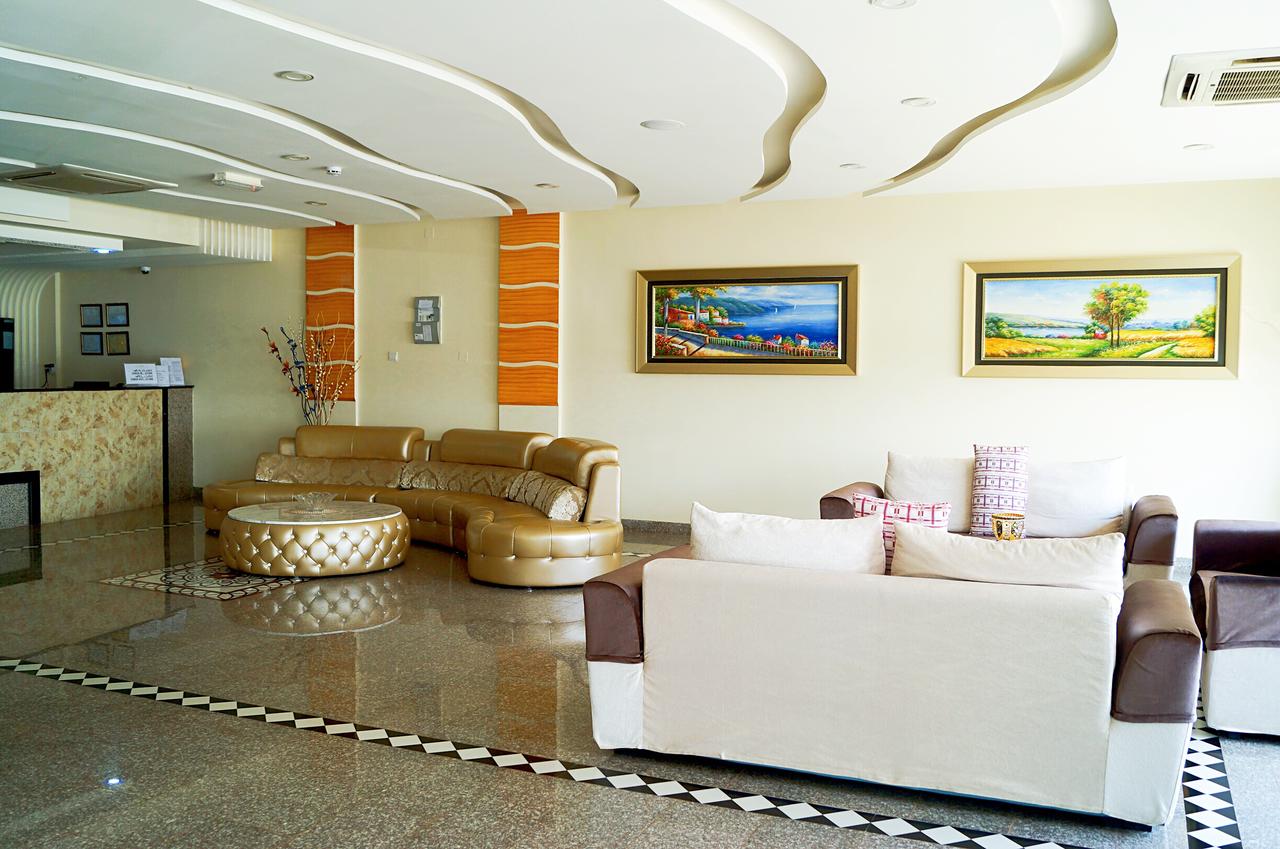 Wanasa Hotel Apartments