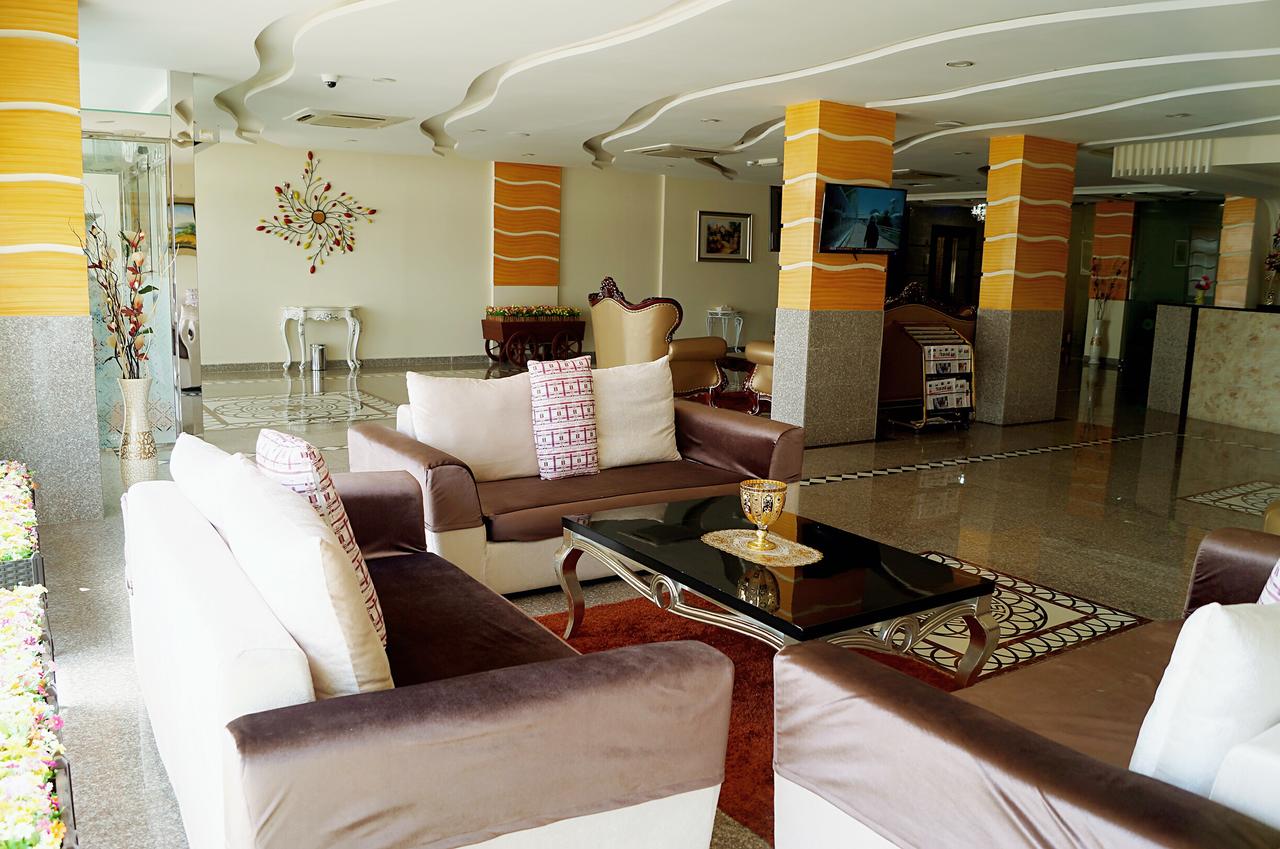 Wanasa Hotel Apartments