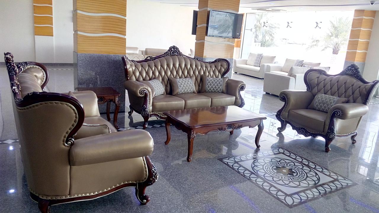 Wanasa Hotel Apartments