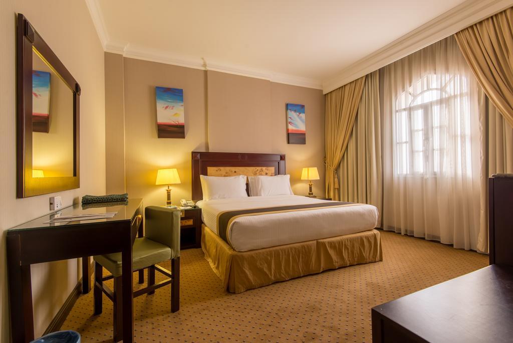 Caesar Hotel Maskat