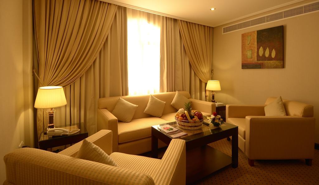 Caesar Hotel Maskat