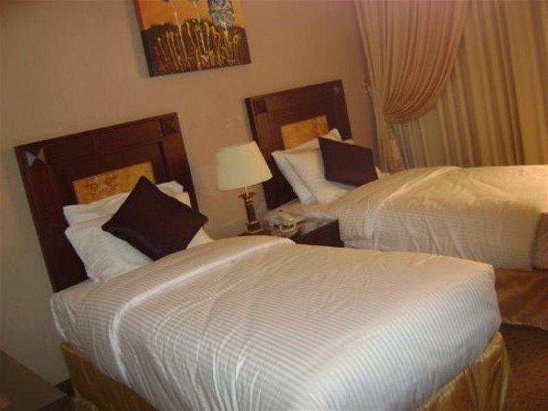 Caesar Hotel Maskat