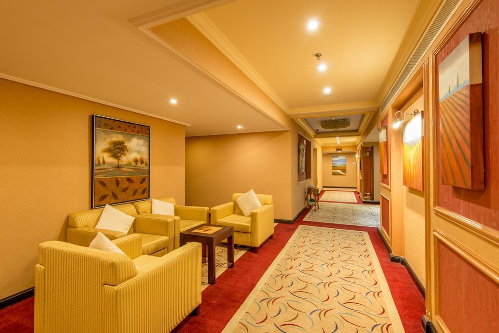 Caesar Hotel Maskat
