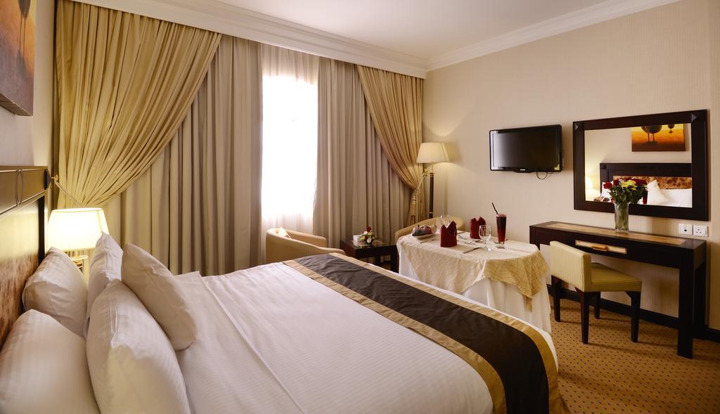 Caesar Hotel Maskat