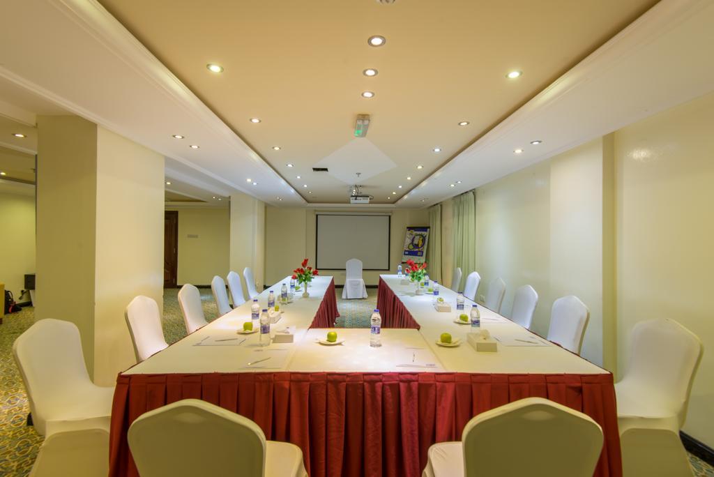 Caesar Hotel Maskat