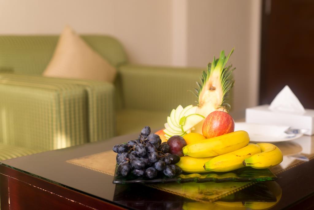Caesar Hotel Maskat
