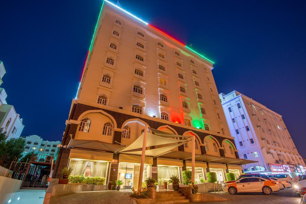 Caesar Hotel Maskat