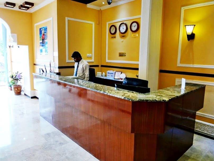 Bahla Hotel Apartment