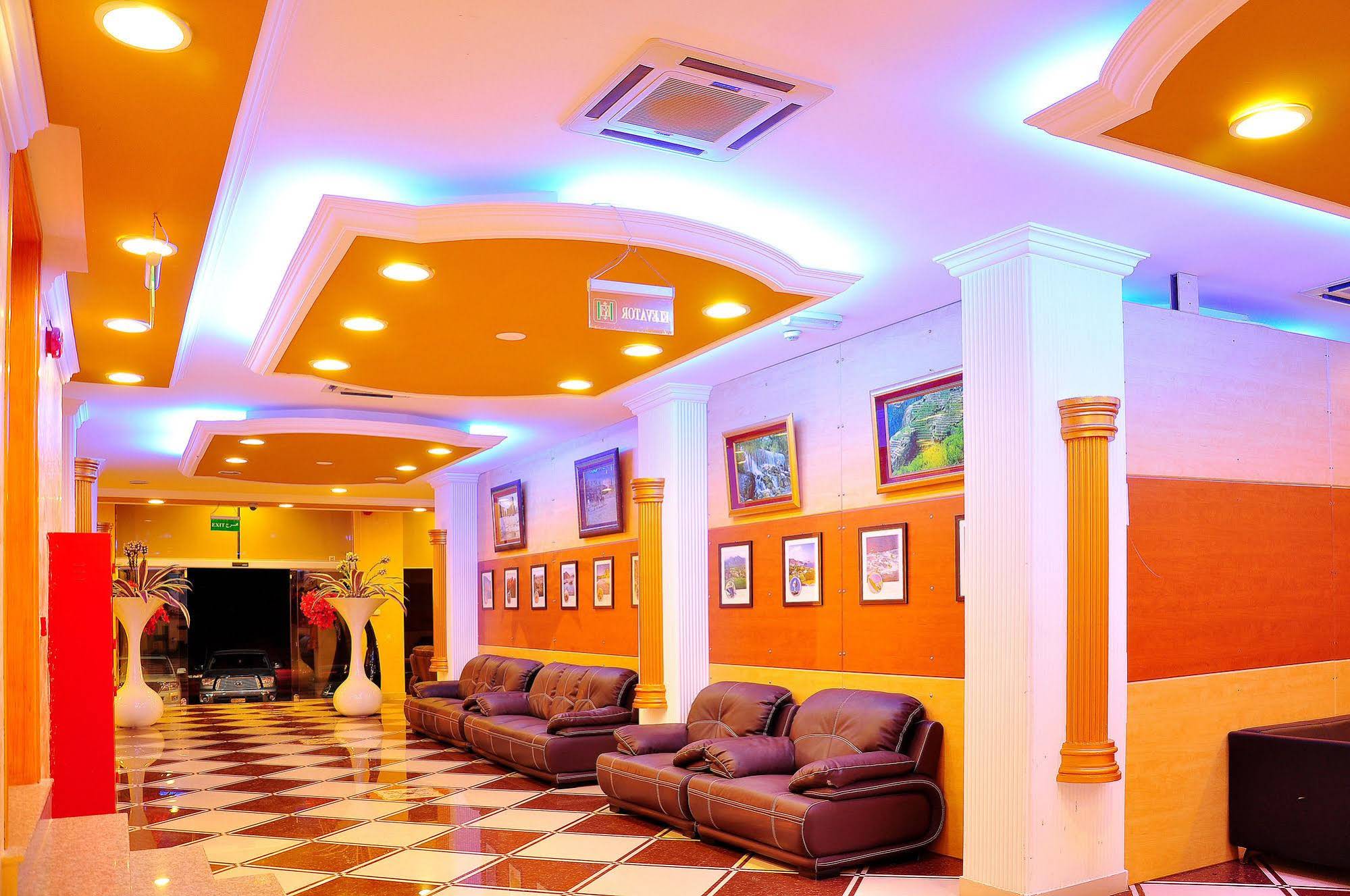 Dream House Apartment