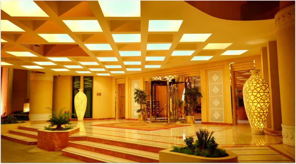 Golden Tulip Nizwa