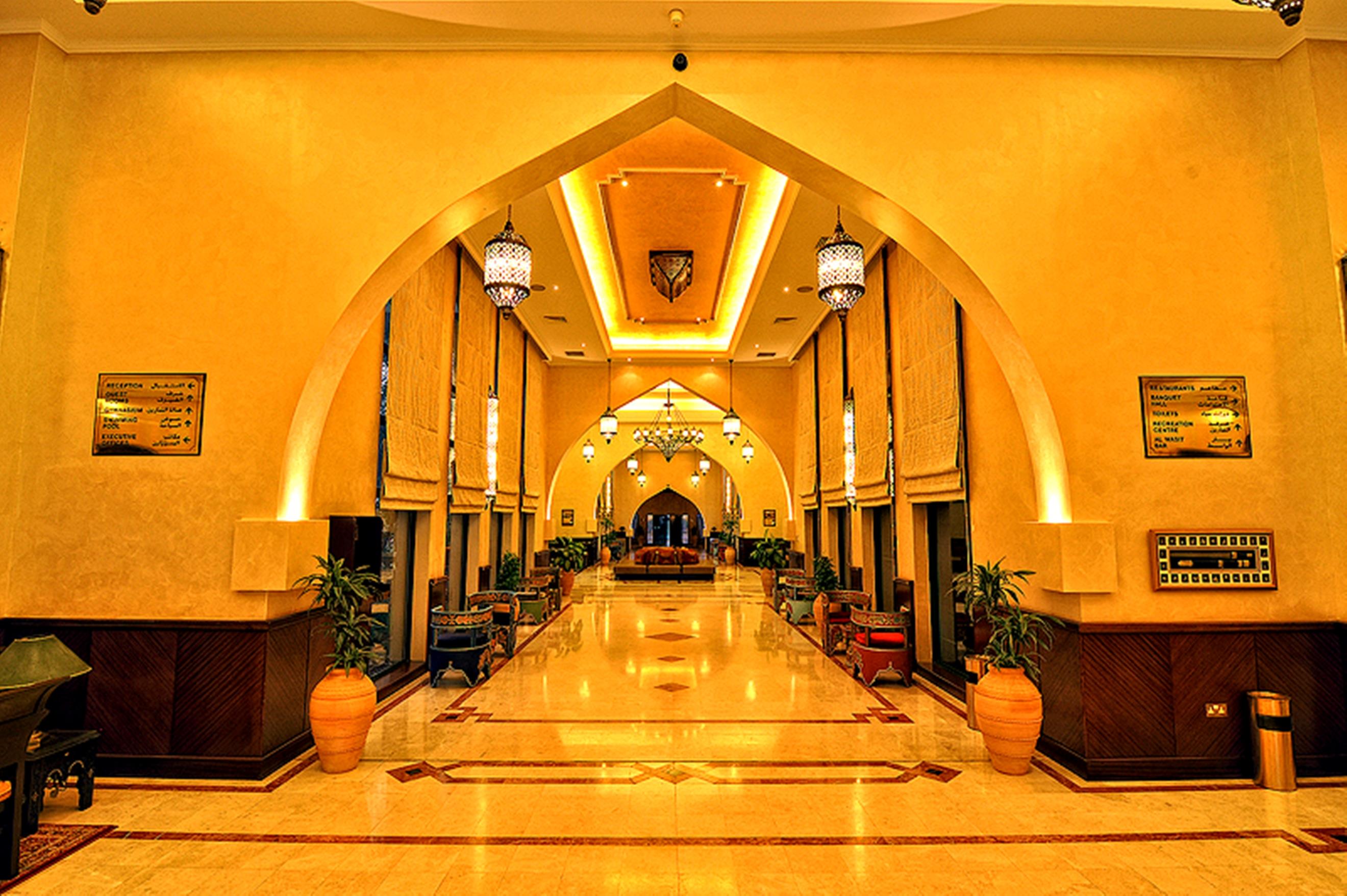 Golden Tulip Nizwa