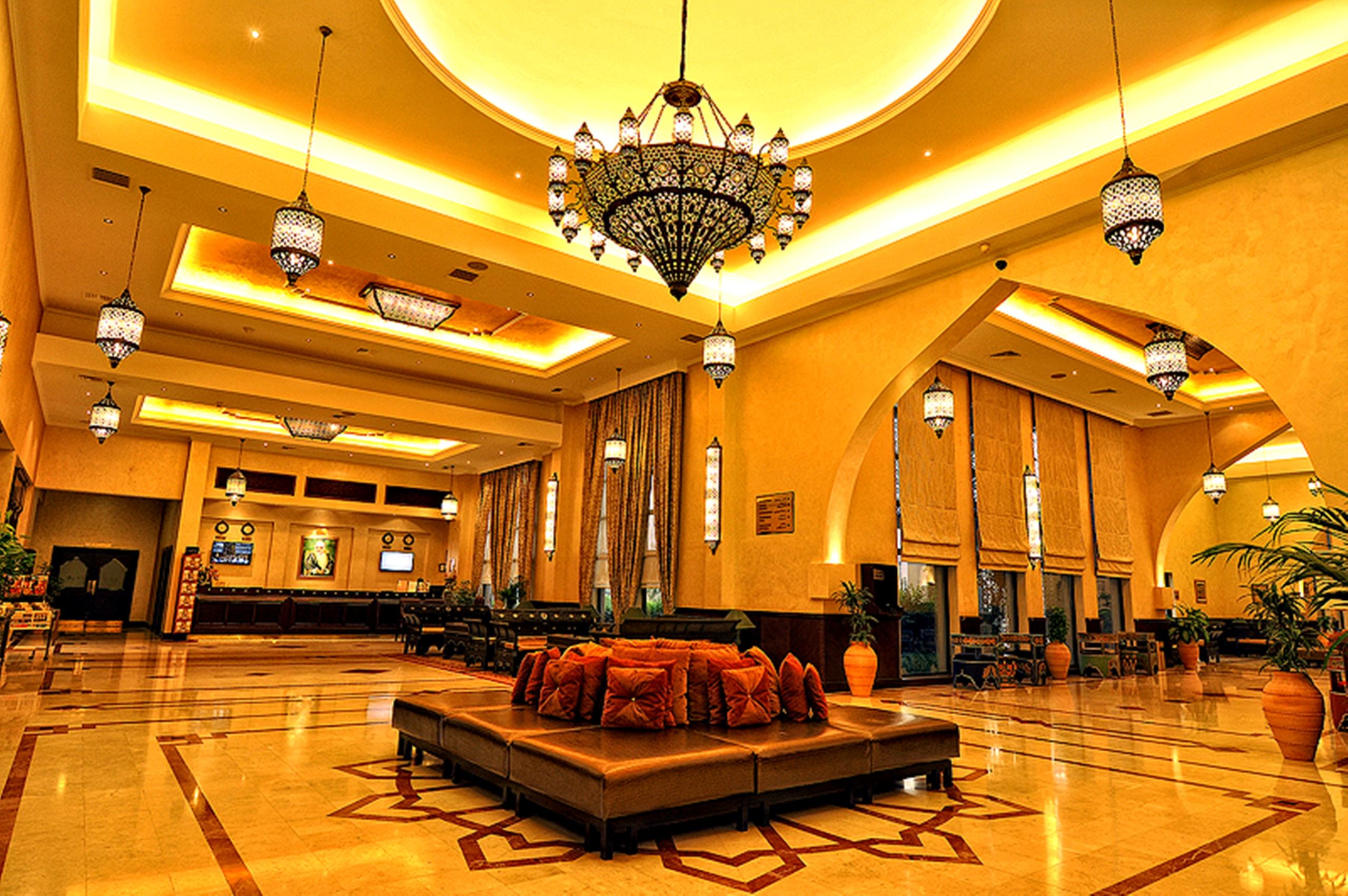 Golden Tulip Nizwa