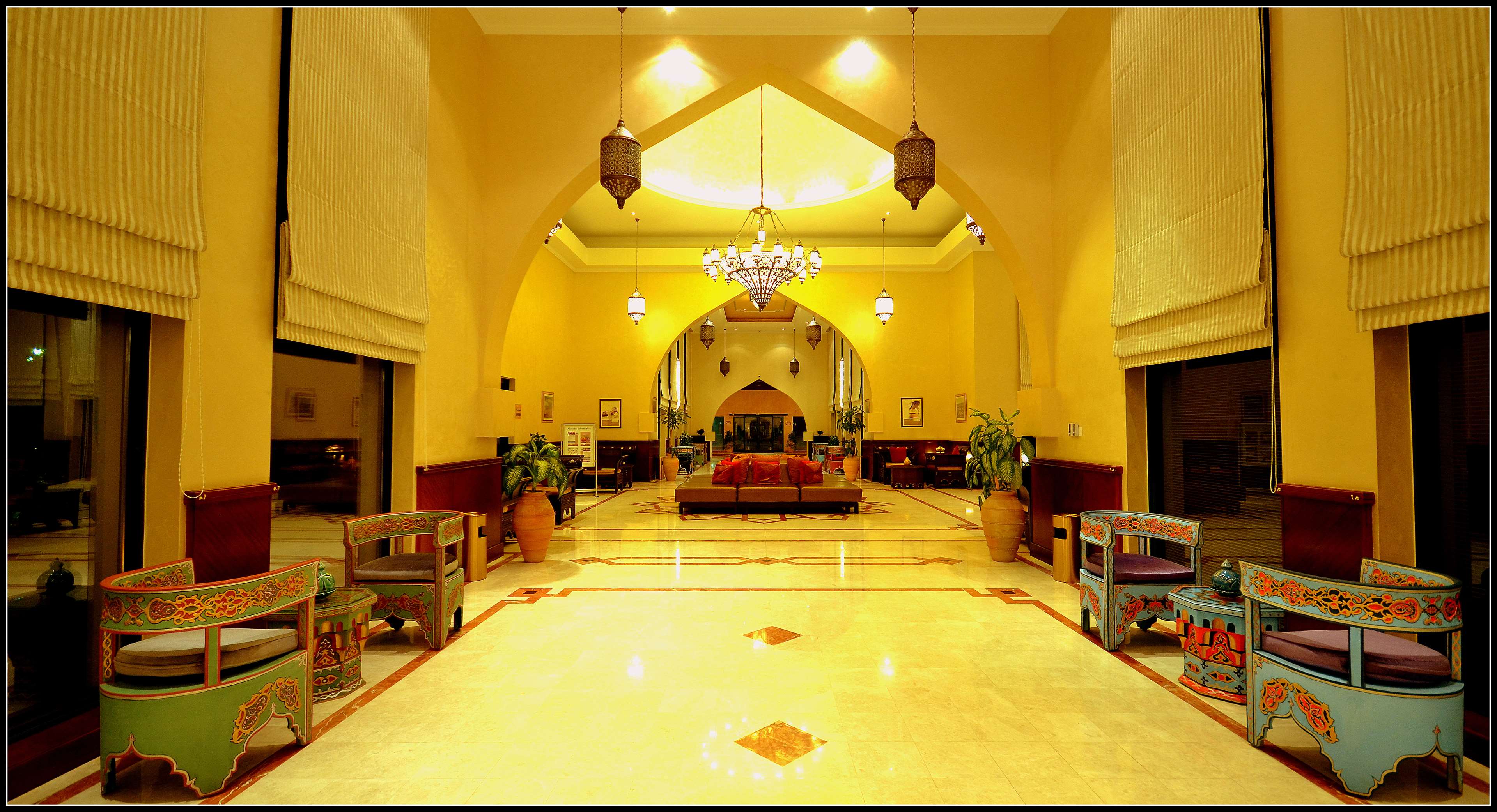 Golden Tulip Nizwa