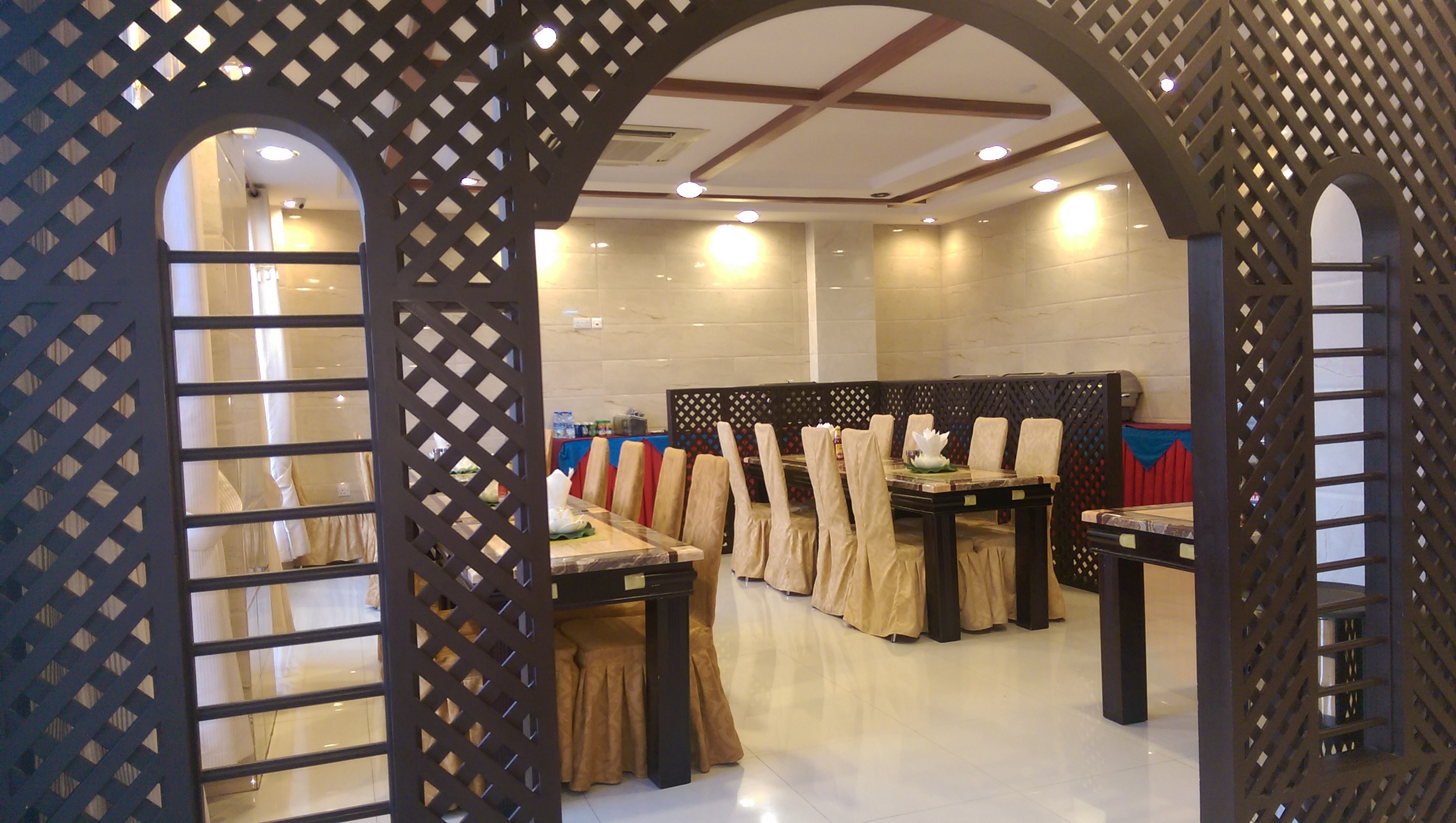 Nizwa Hotel Apartments