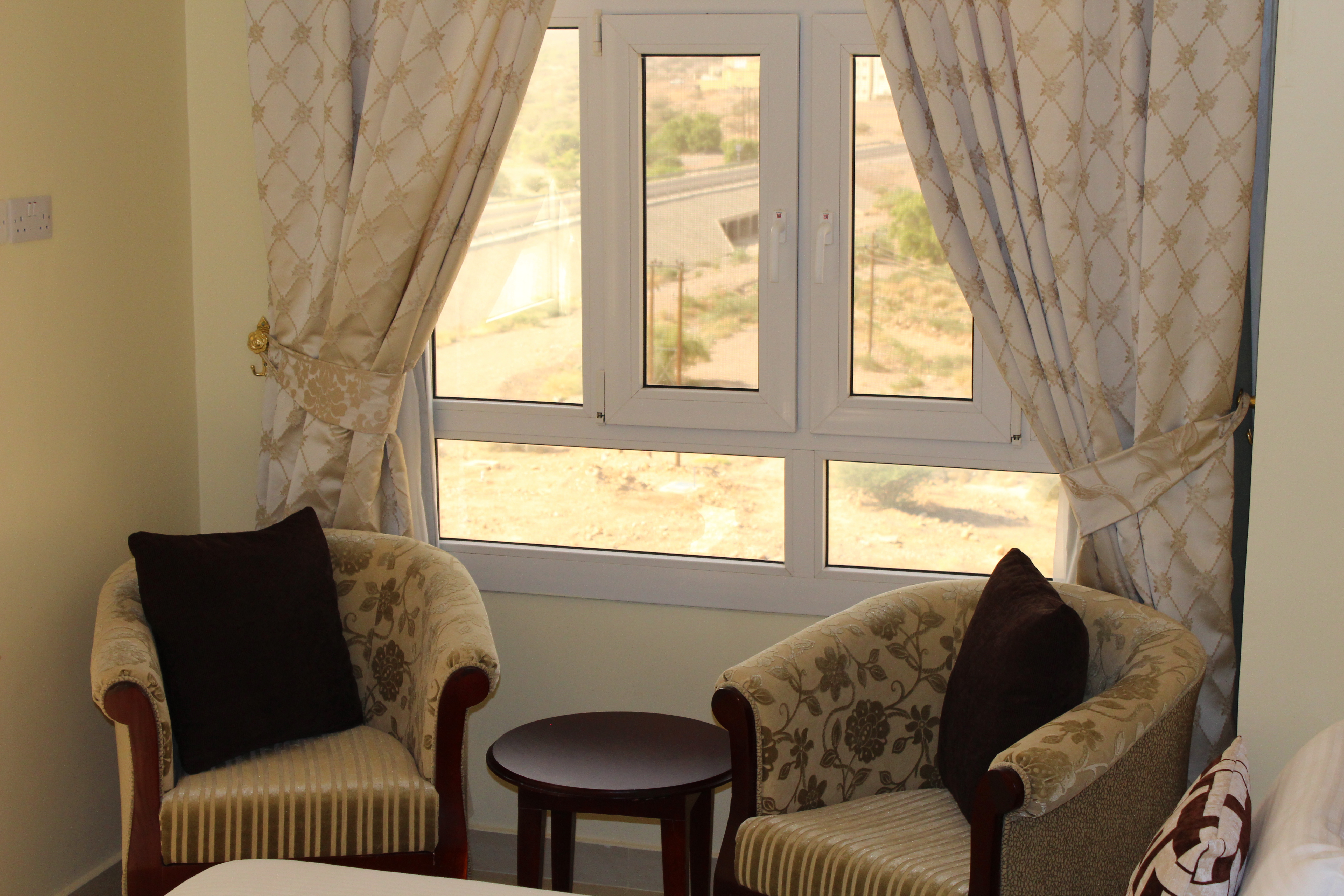 Nizwa Hotel Apartments