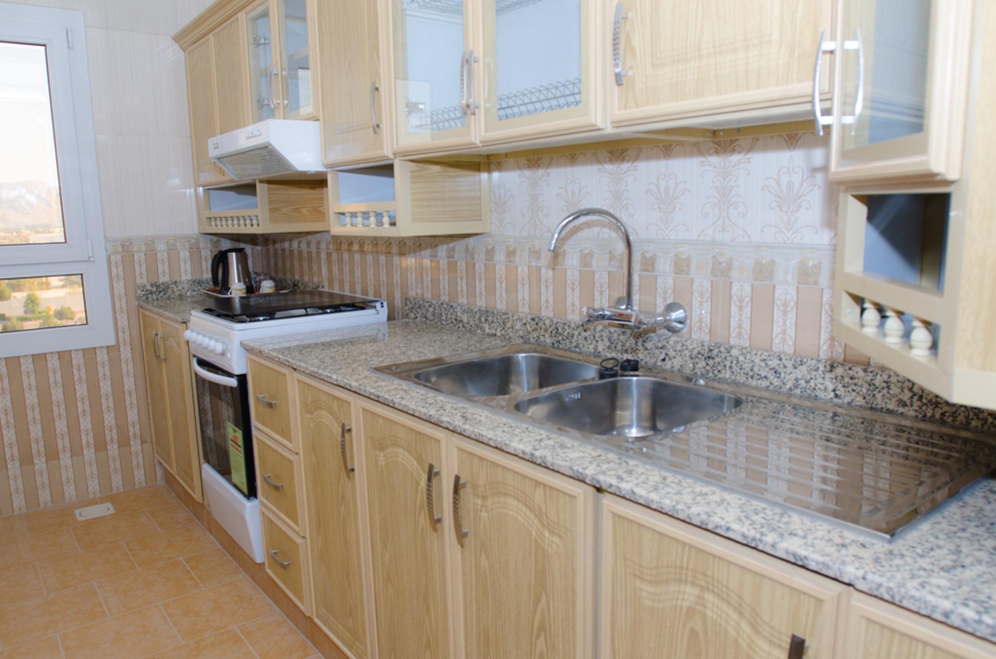 Nizwa Hotel Apartments