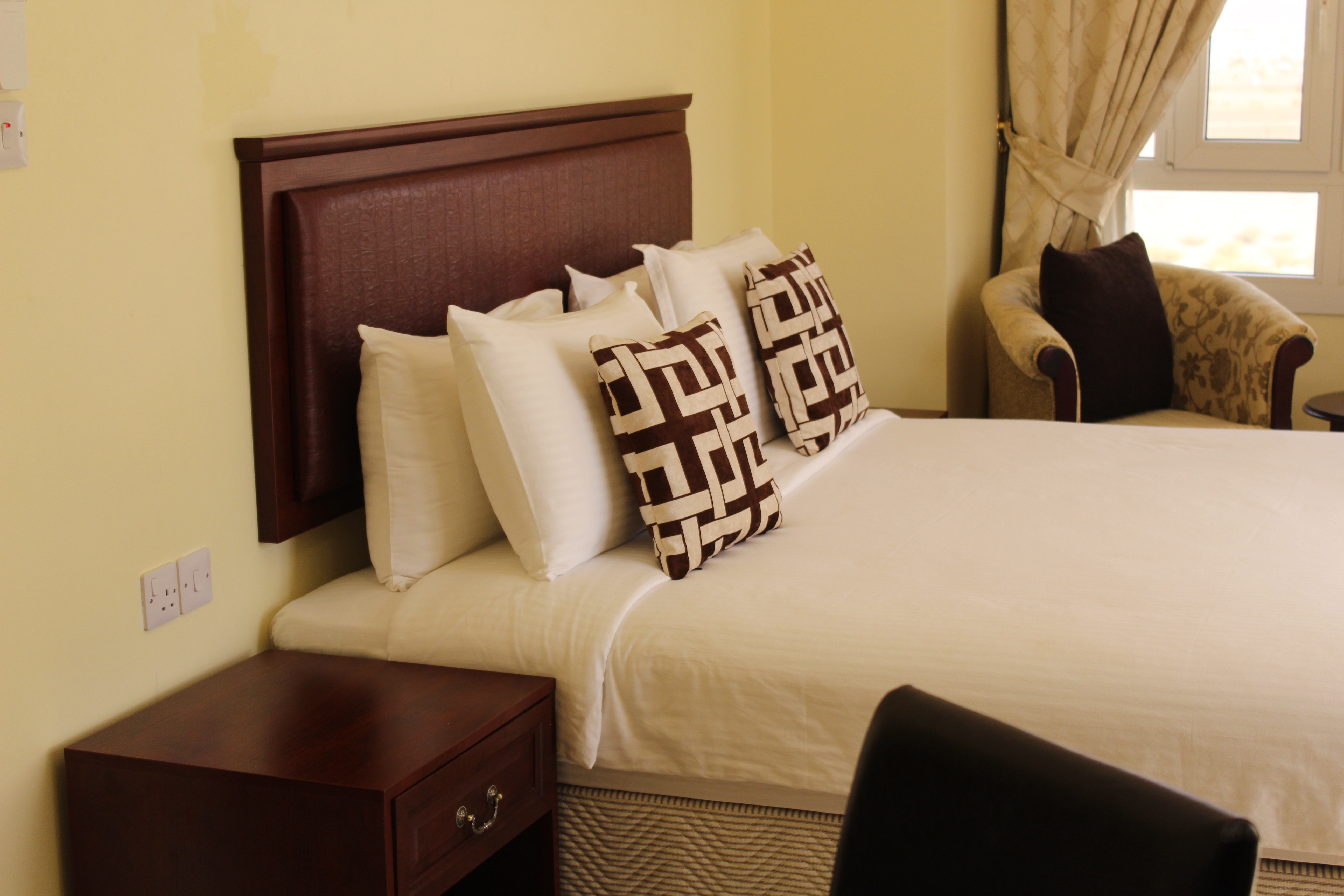 Nizwa Hotel Apartments