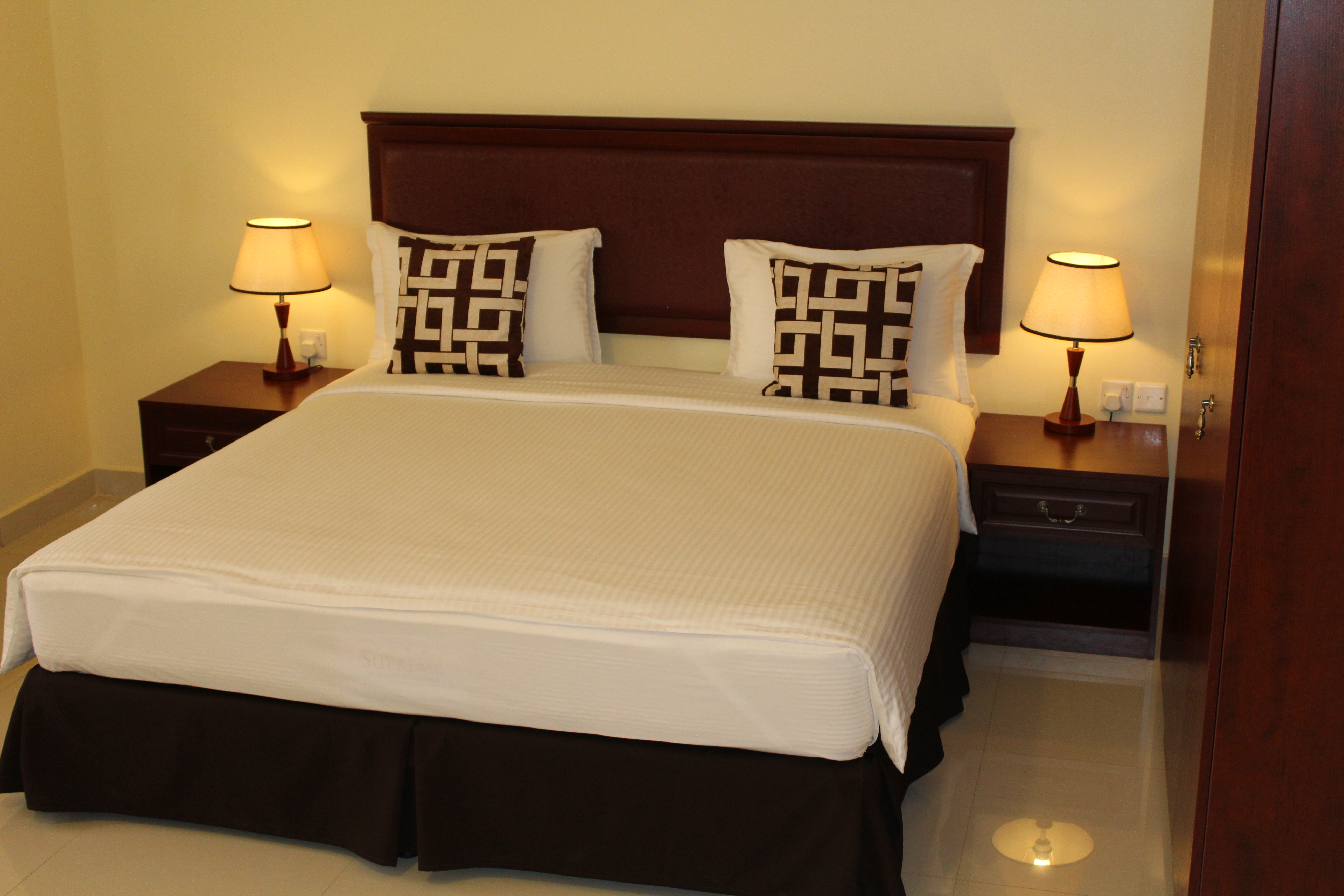 Nizwa Hotel Apartments