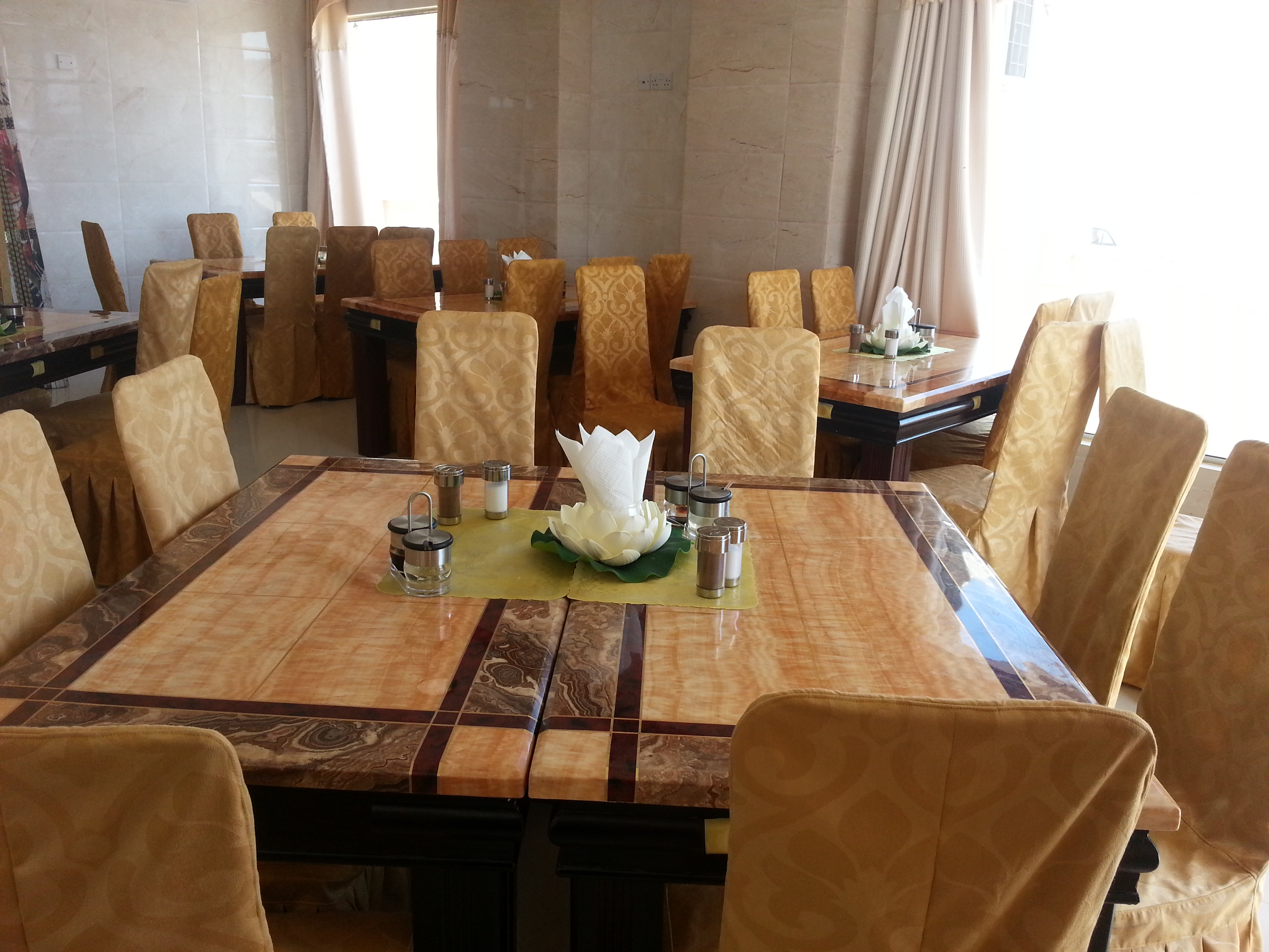 Nizwa Hotel Apartments