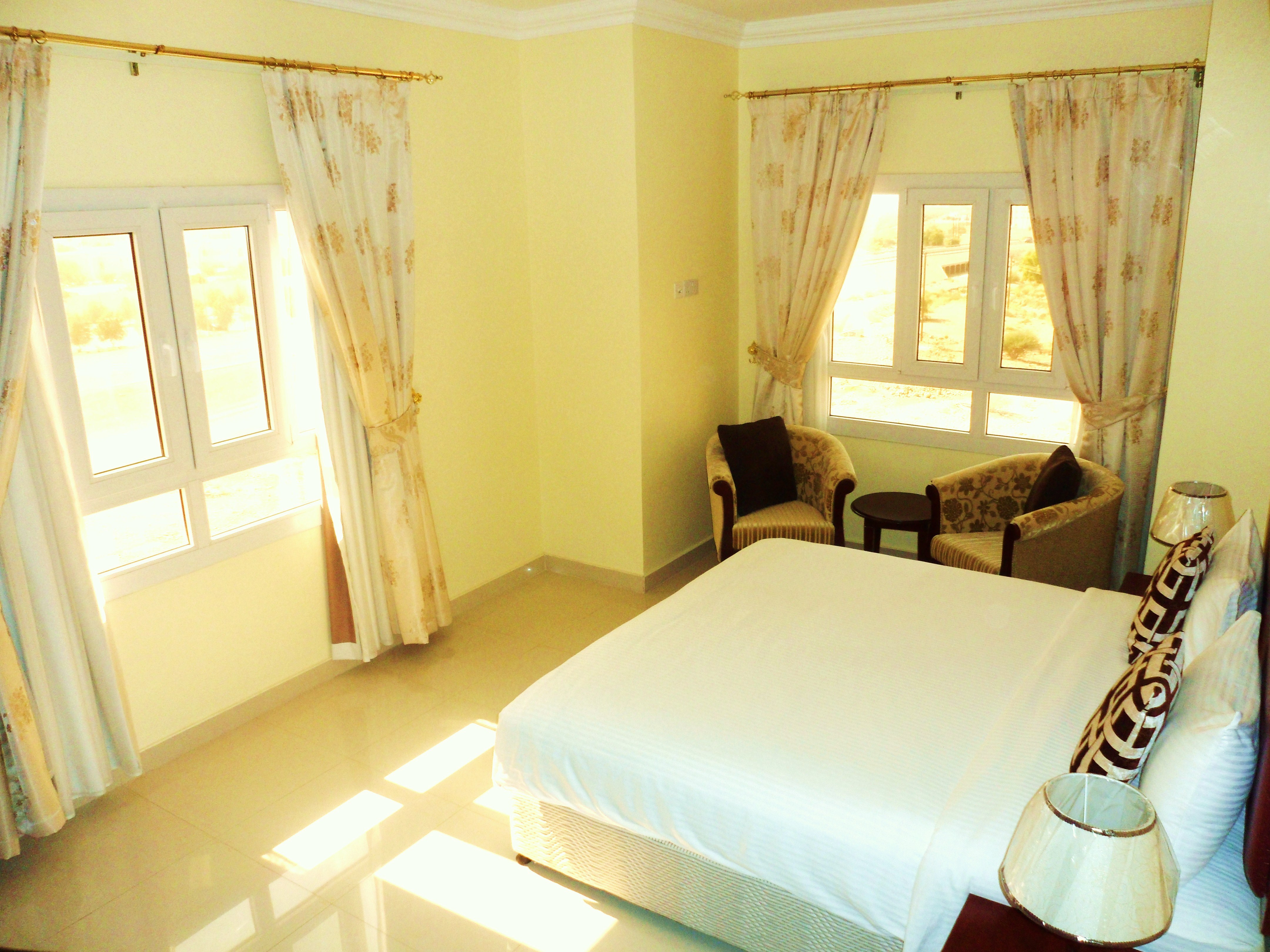 Nizwa Hotel Apartments