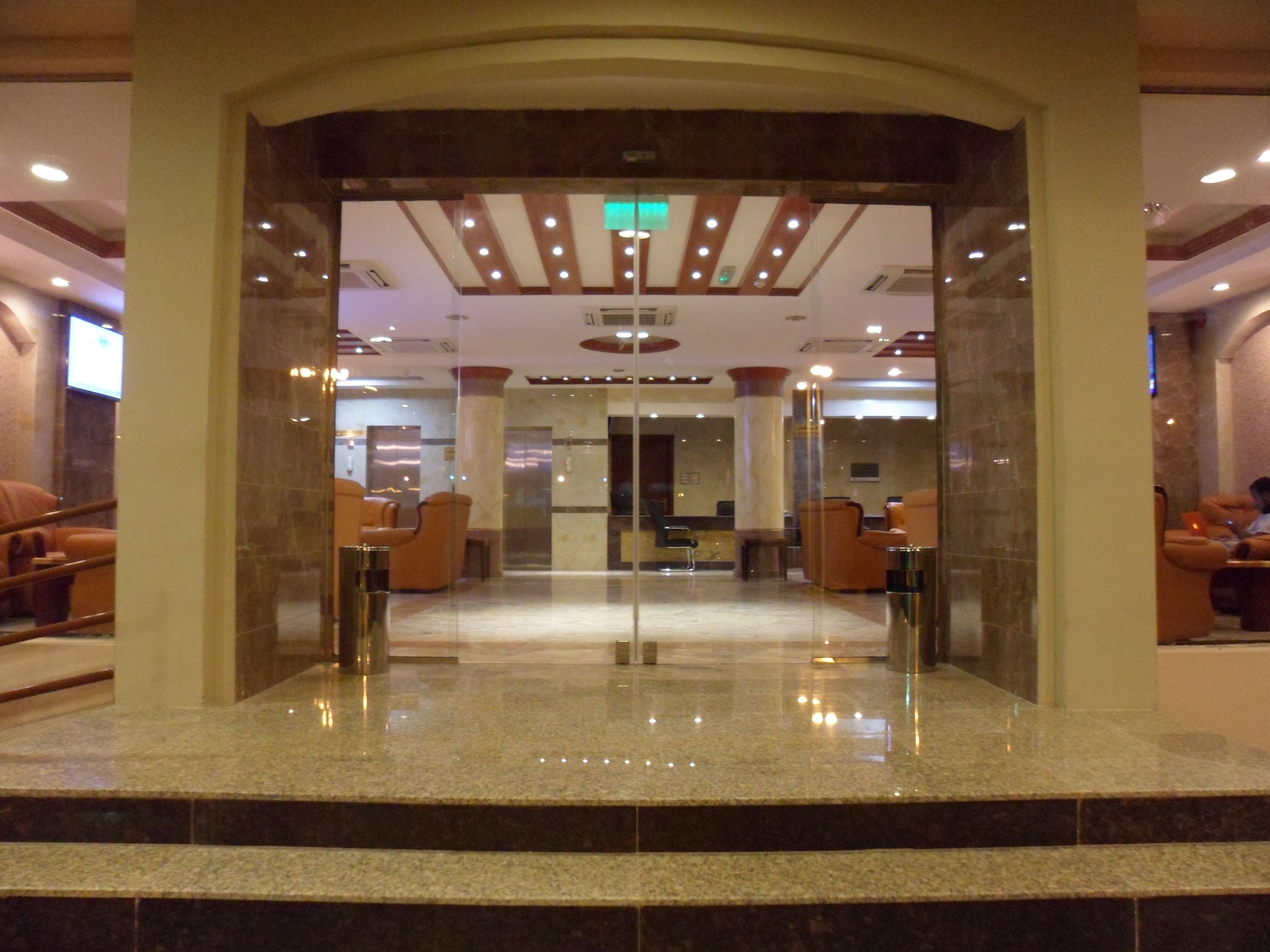 Nizwa Hotel Apartments