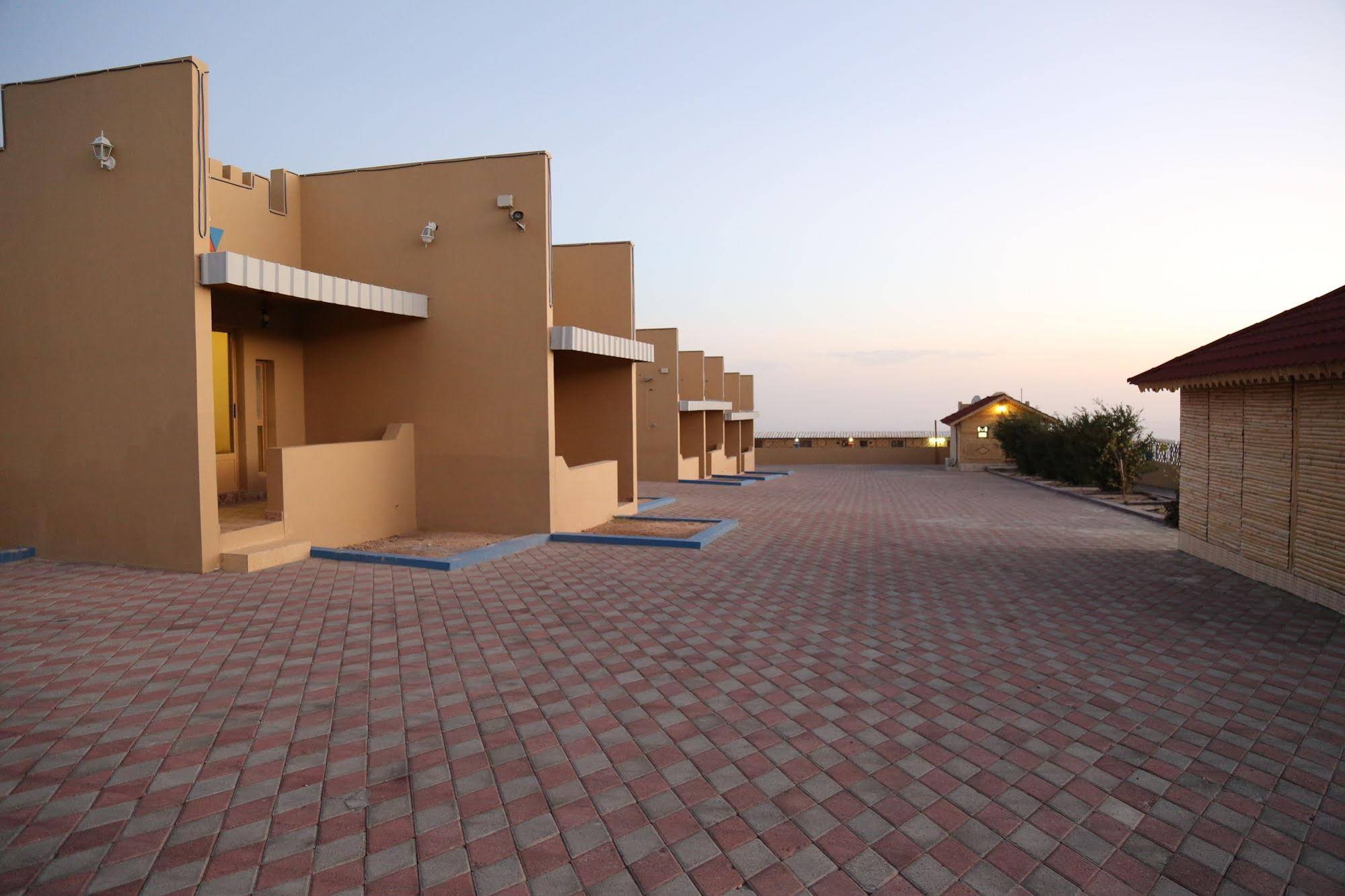 Shorfet Al-Alamin Hotel