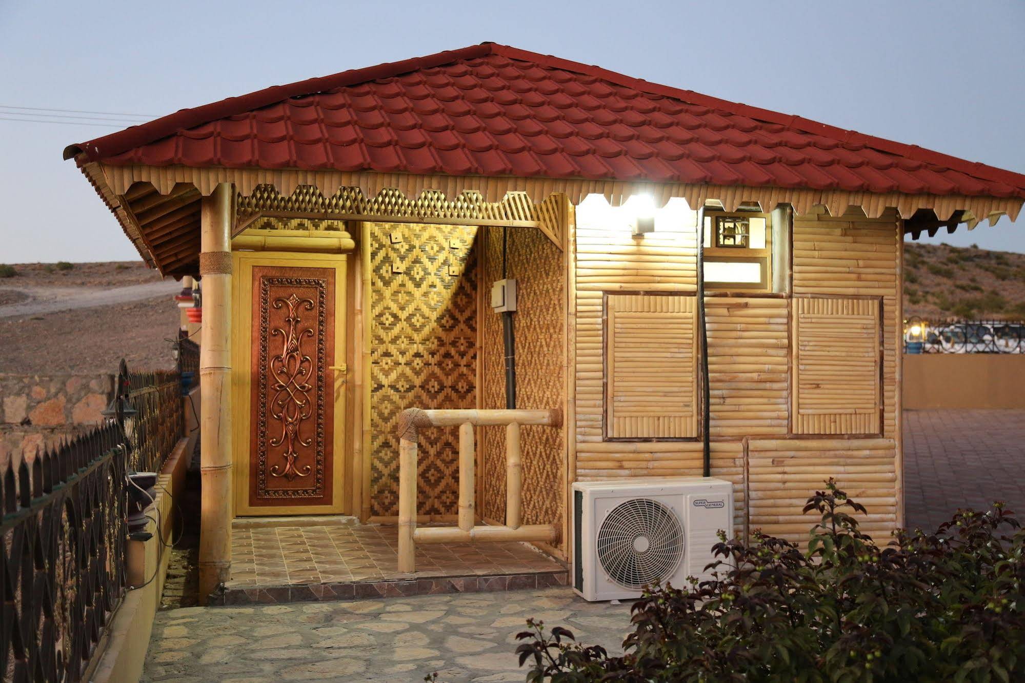 Shorfet Al-Alamin Hotel