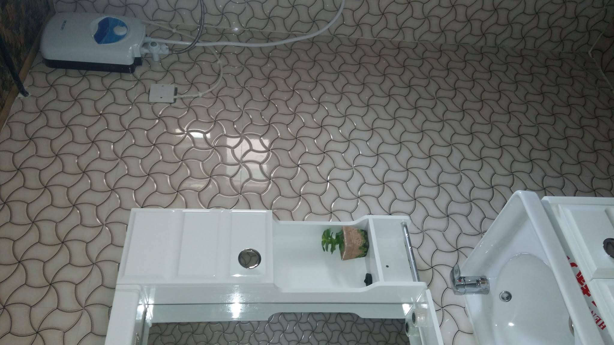Shorfet Al-Alamin Hotel