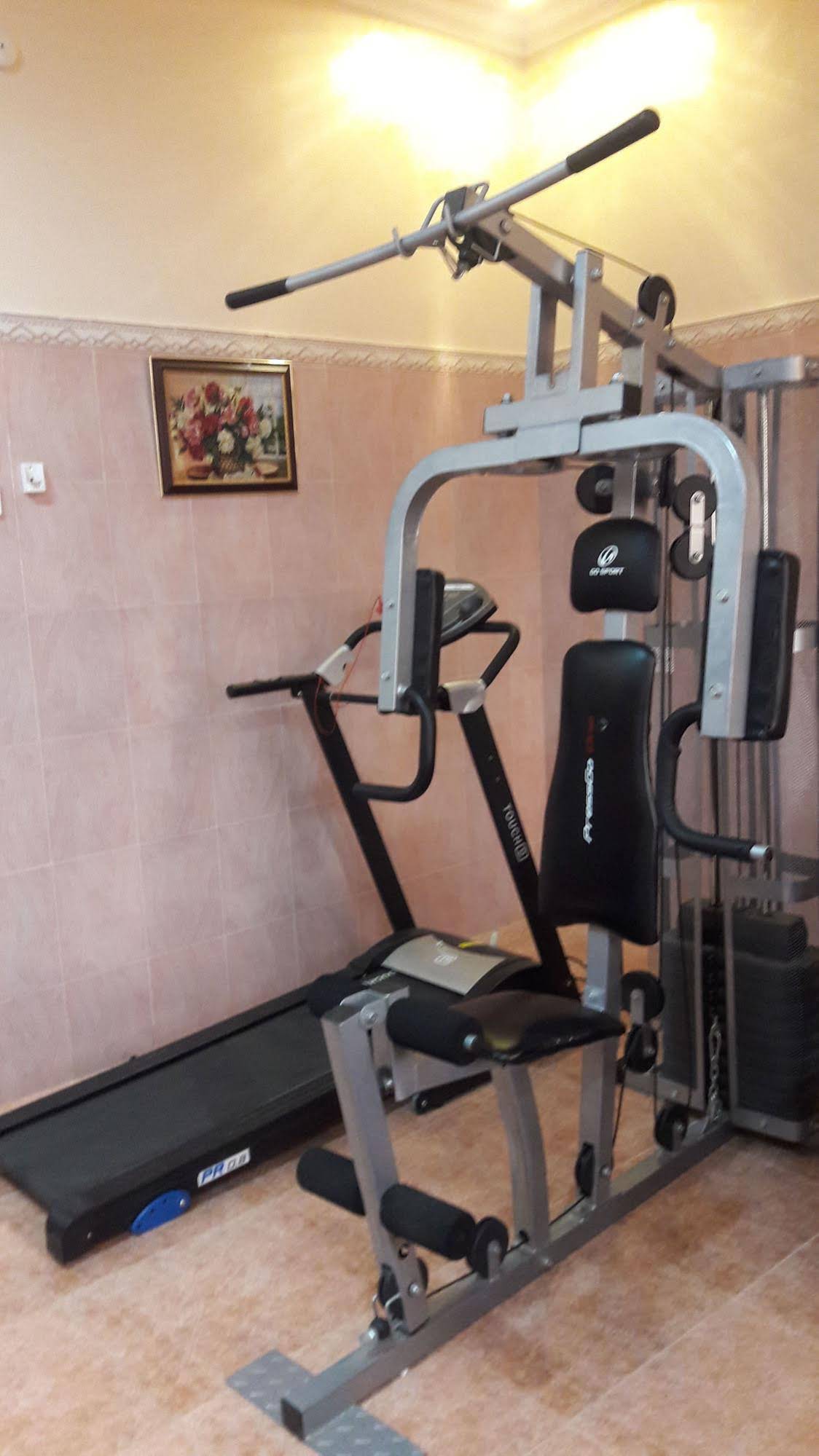 Shorfet Al-Alamin Hotel
