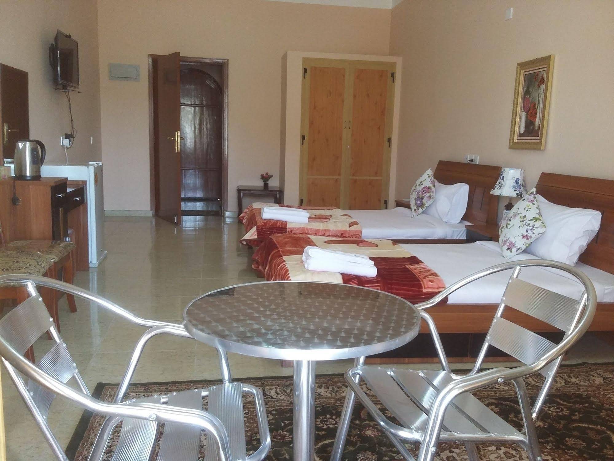 Shorfet Al-Alamin Hotel