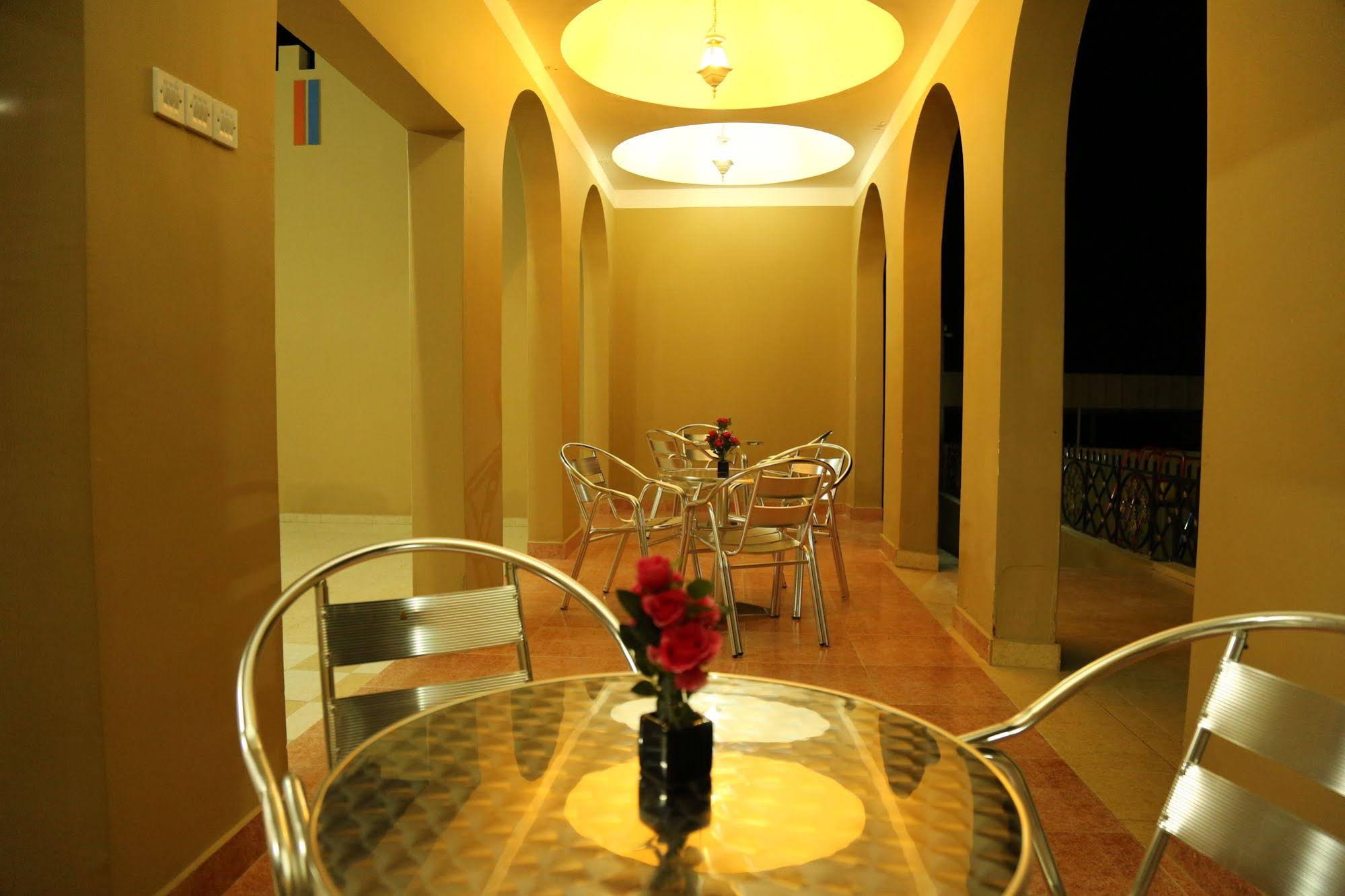 Shorfet Al-Alamin Hotel