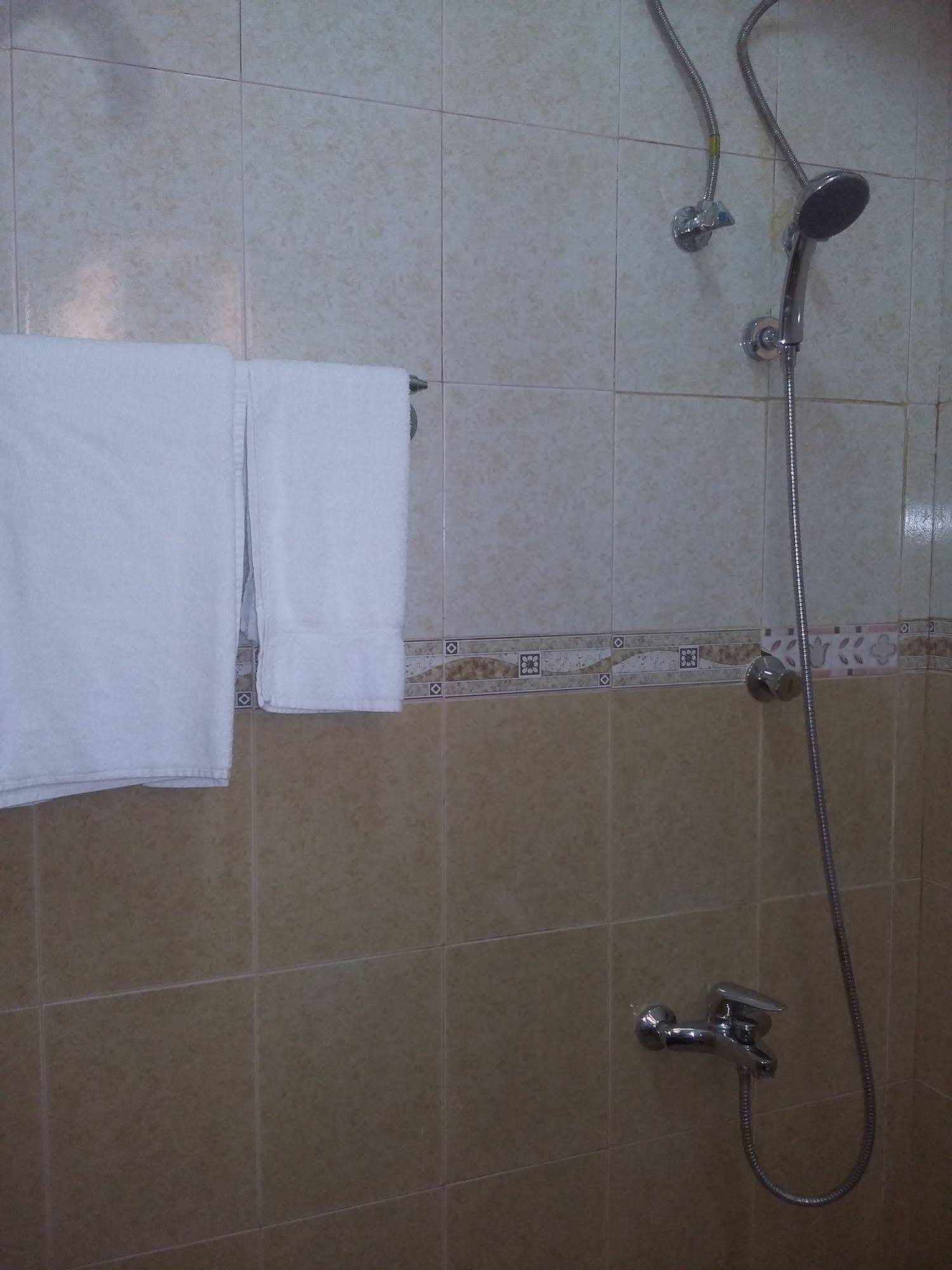 Shorfet Al-Alamin Hotel