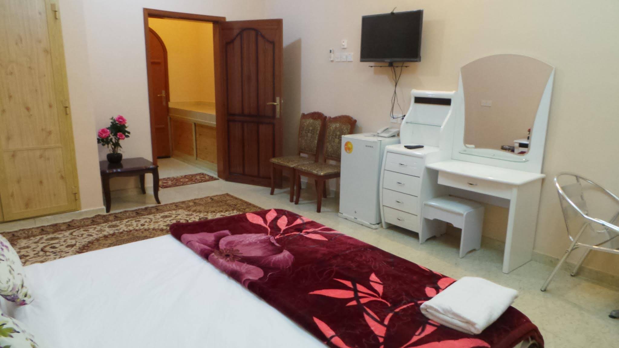 Shorfet Al-Alamin Hotel
