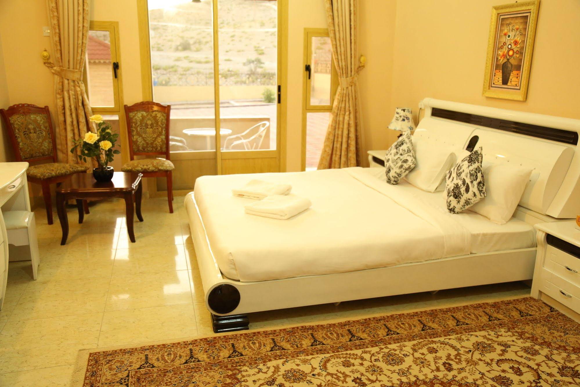 Shorfet Al-Alamin Hotel