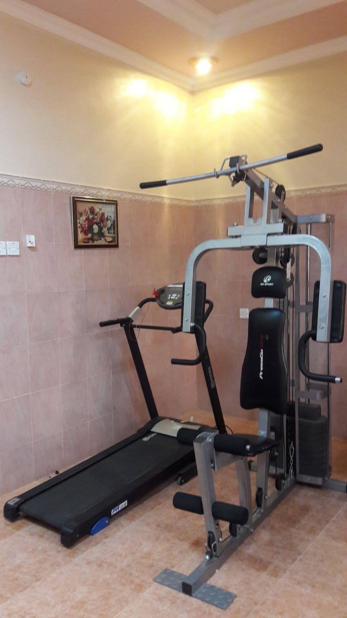 Shorfet Al-Alamin Hotel