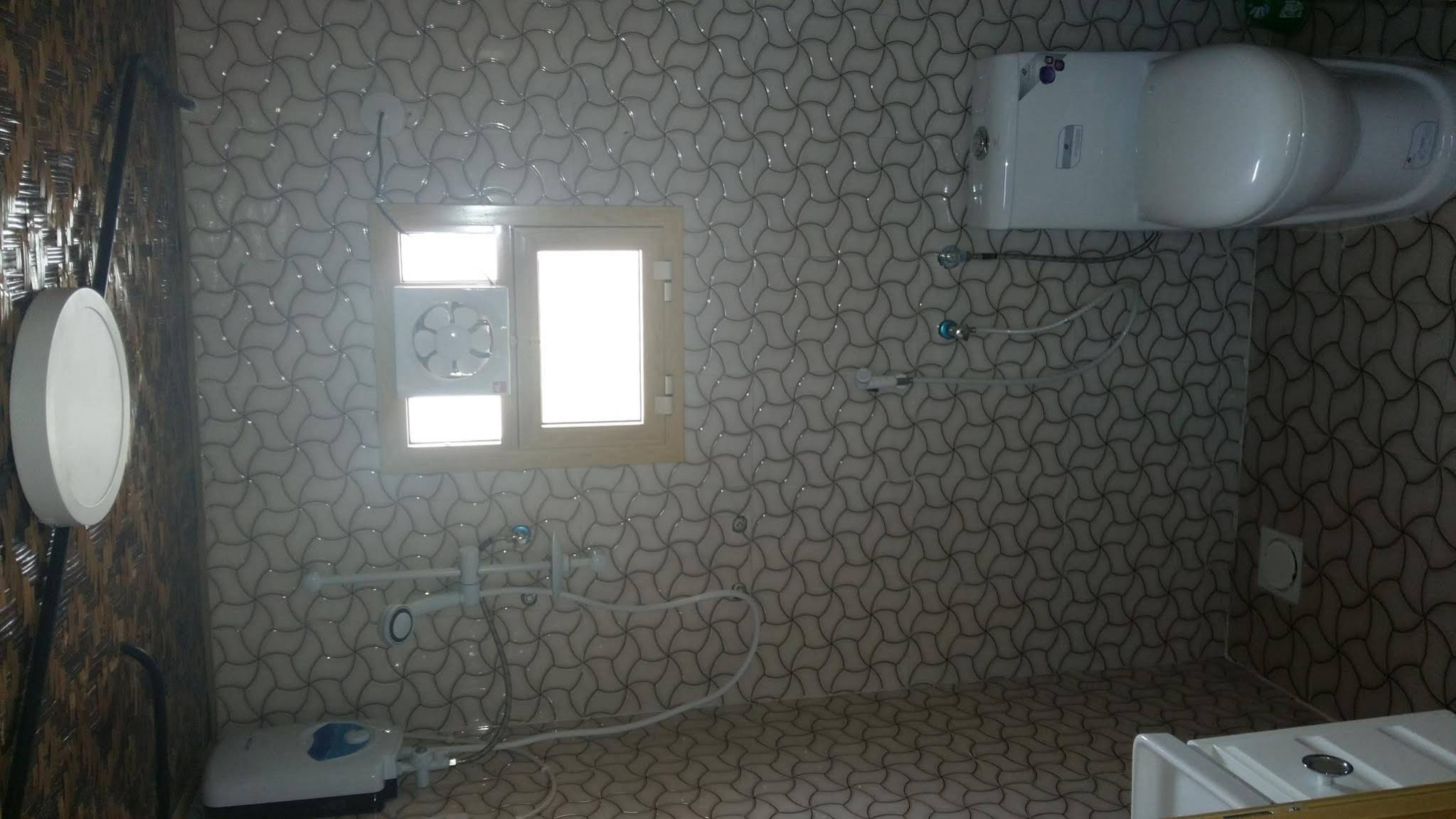 Shorfet Al-Alamin Hotel