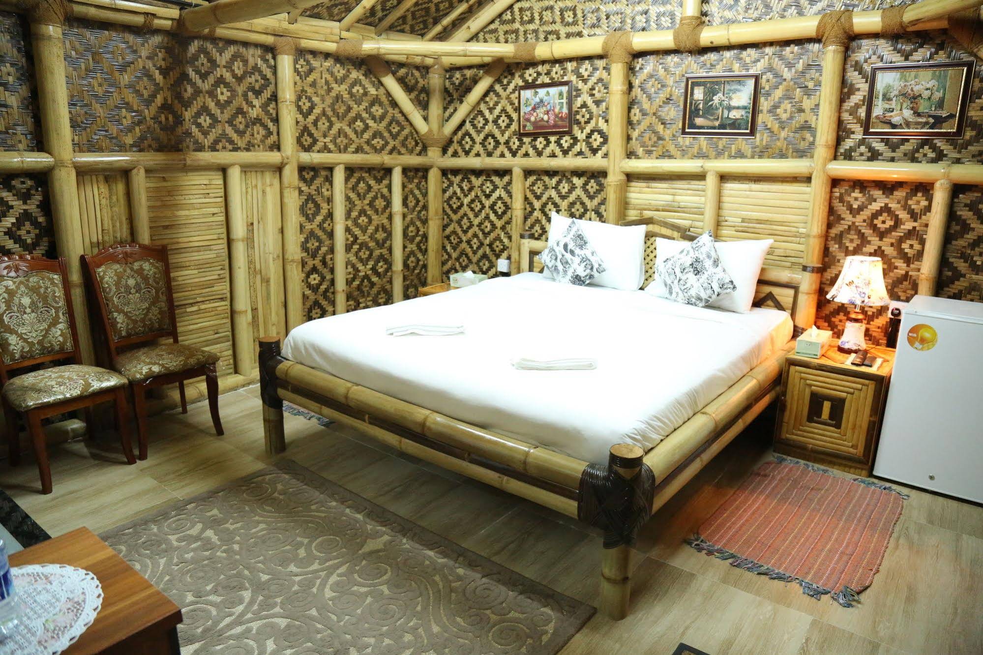 Shorfet Al-Alamin Hotel