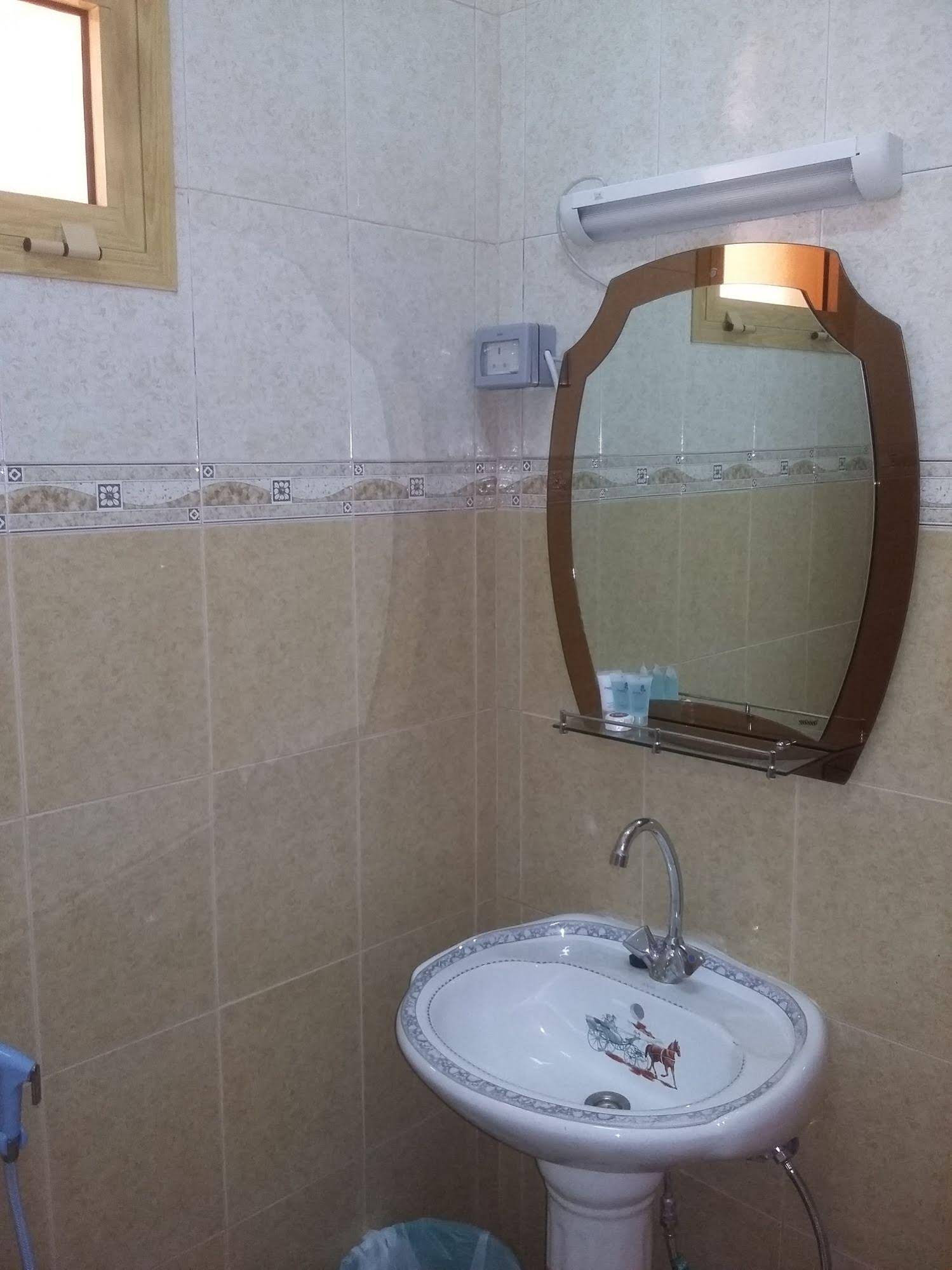 Shorfet Al-Alamin Hotel