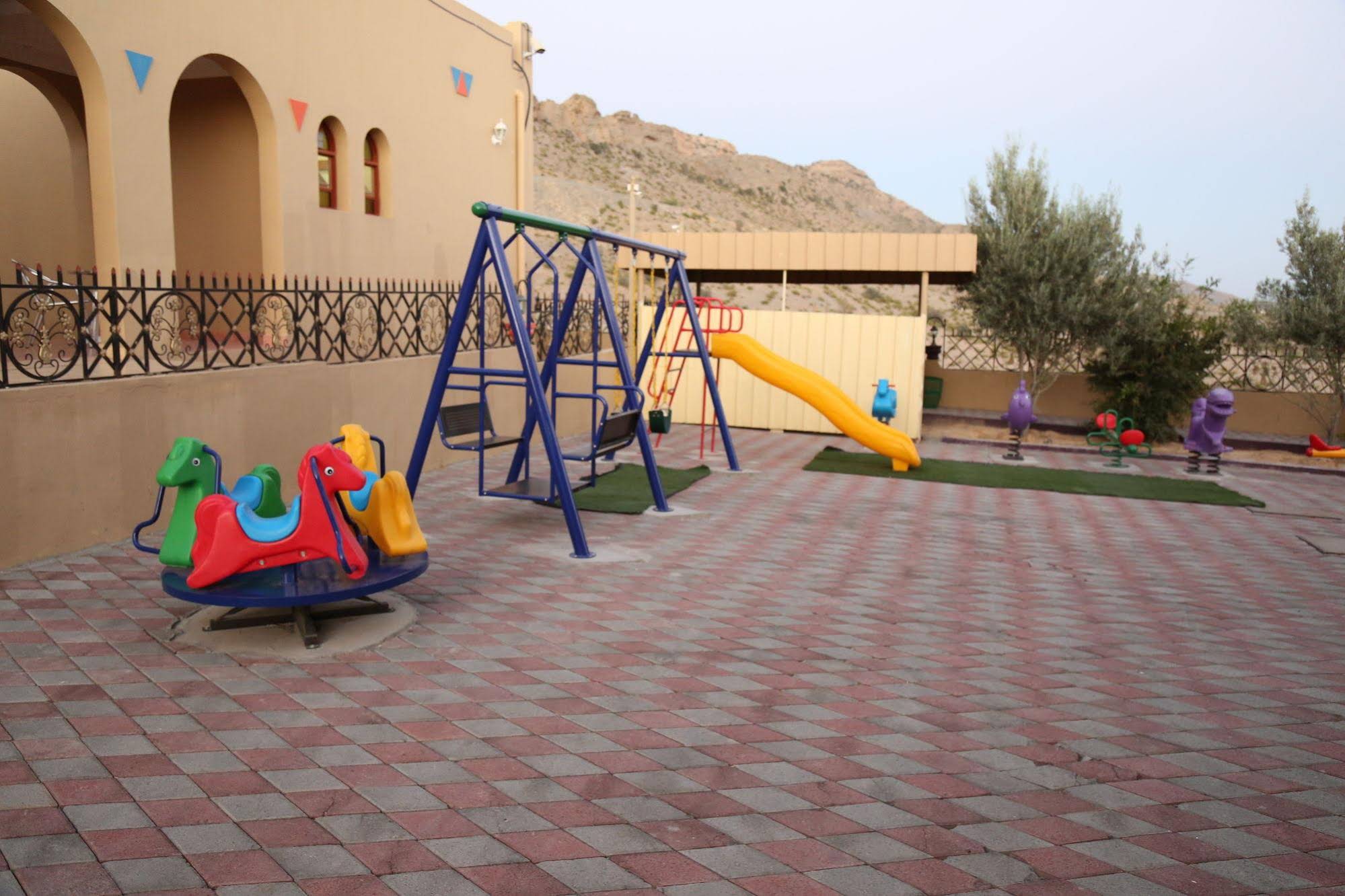 Shorfet Al-Alamin Hotel