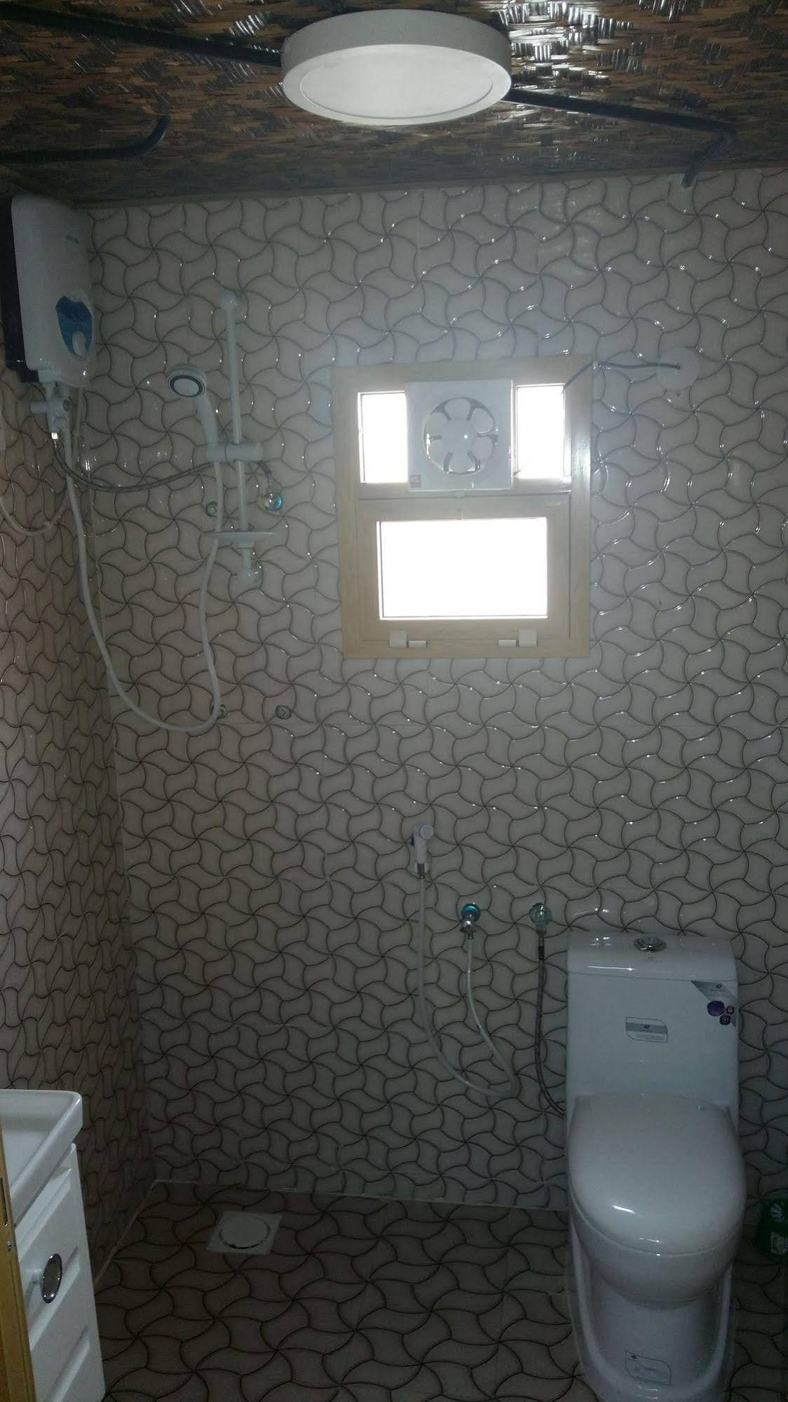 Shorfet Al-Alamin Hotel