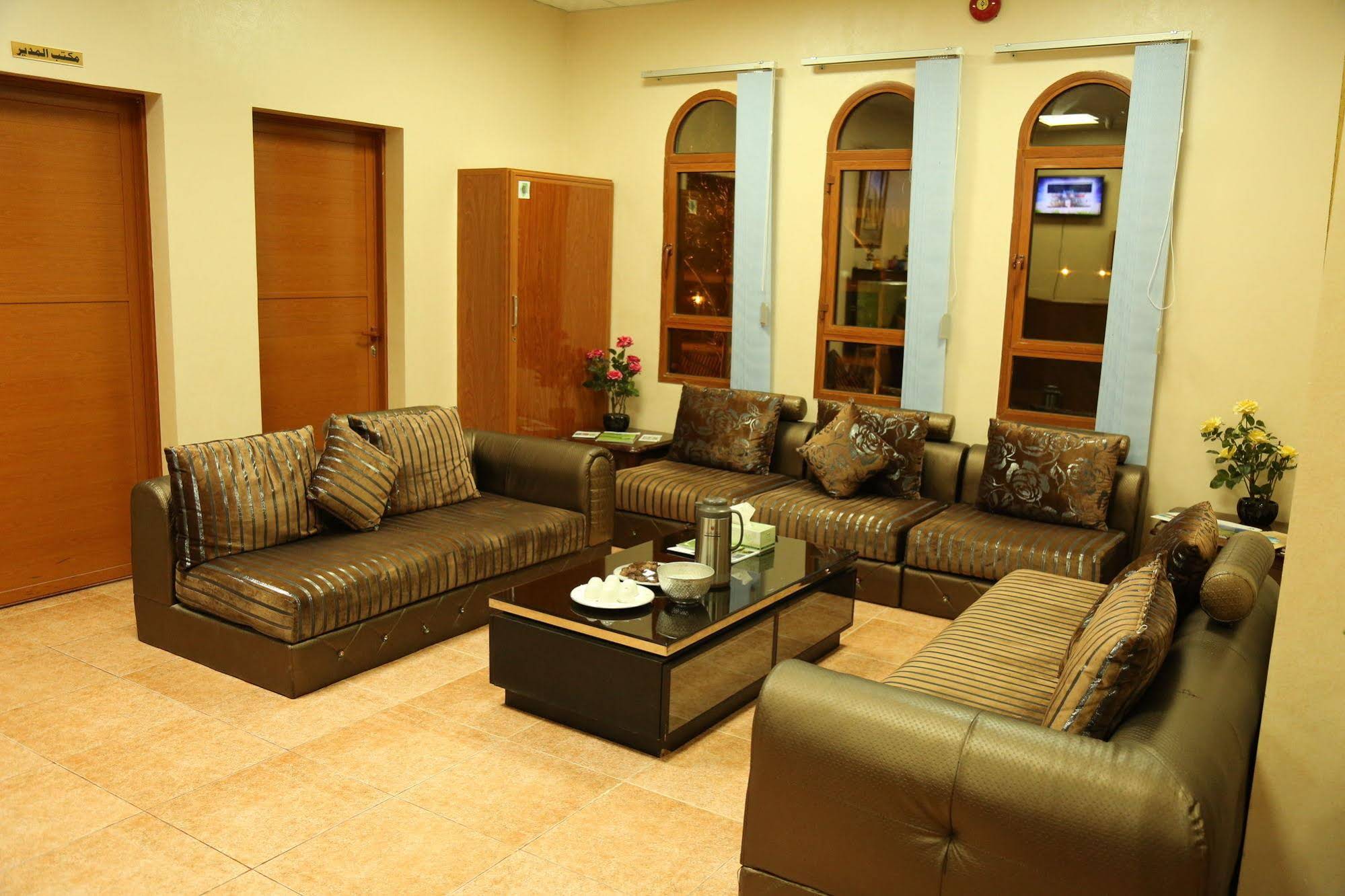 Shorfet Al-Alamin Hotel